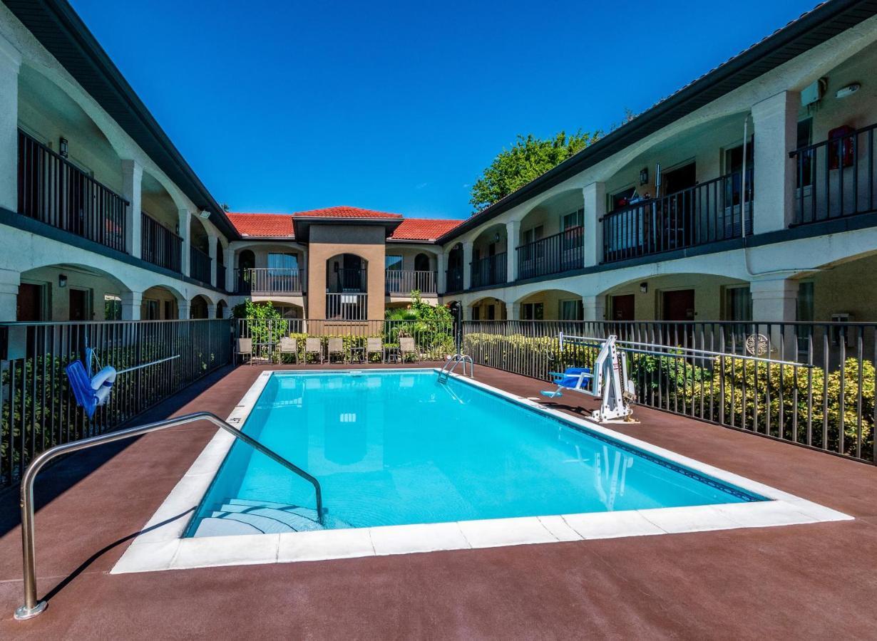 Red Roof Inn Orlando South - Florida Mall Eksteriør billede