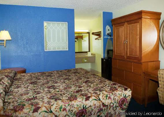 Red Roof Inn Orlando South - Florida Mall Værelse billede