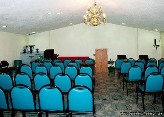 Red Roof Inn Orlando South - Florida Mall Faciliteter billede